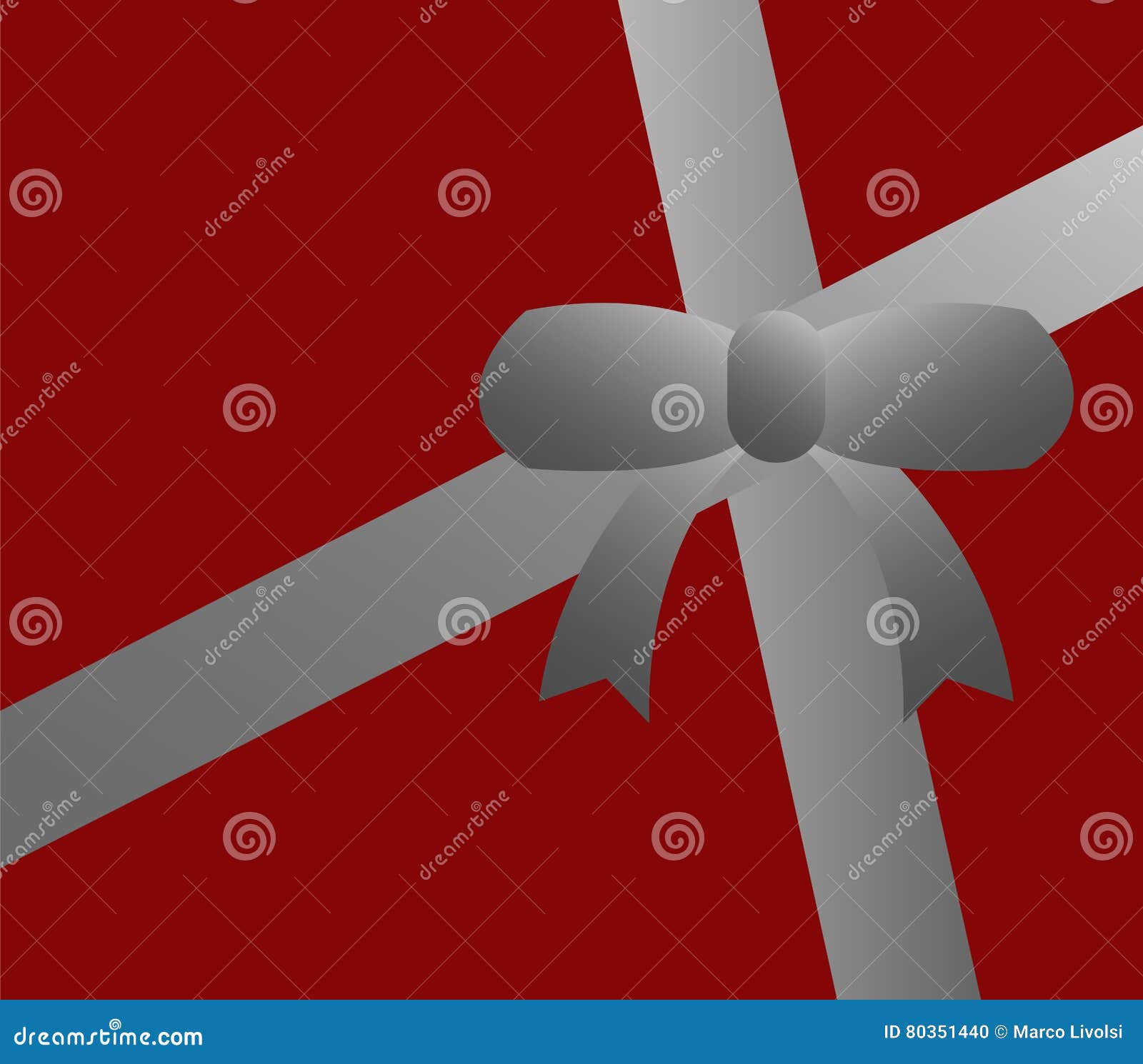 Wrapping paper stock illustration. Illustration of holiday 80351440