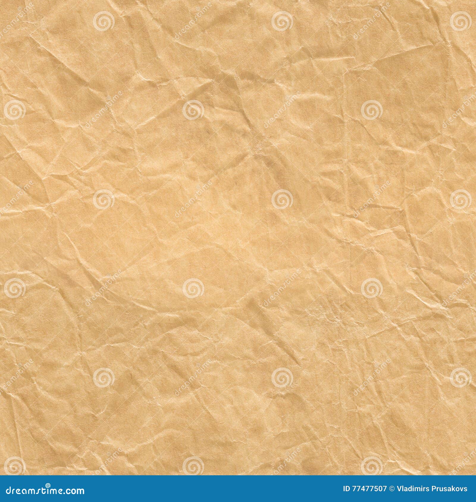 wrapping paper seamless texture, rumpled wrap background