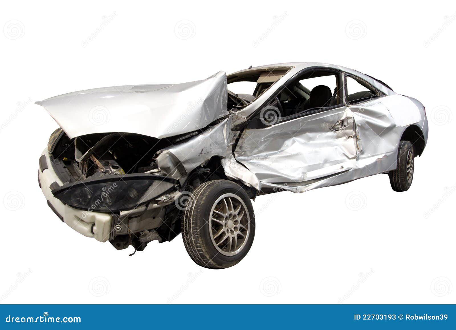free clipart wrecked car - photo #41