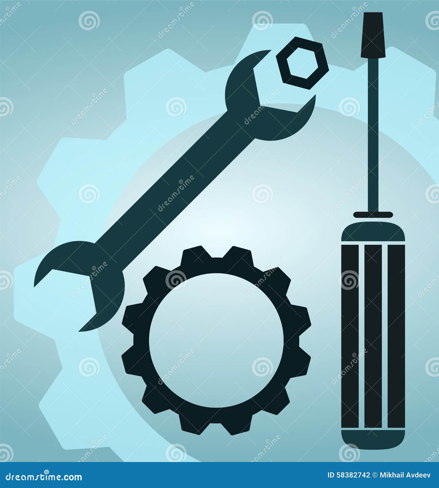 what the screwdriver wrench sign mean in fallout shelter what the screwdriver wrench sign mean in fallout shelter