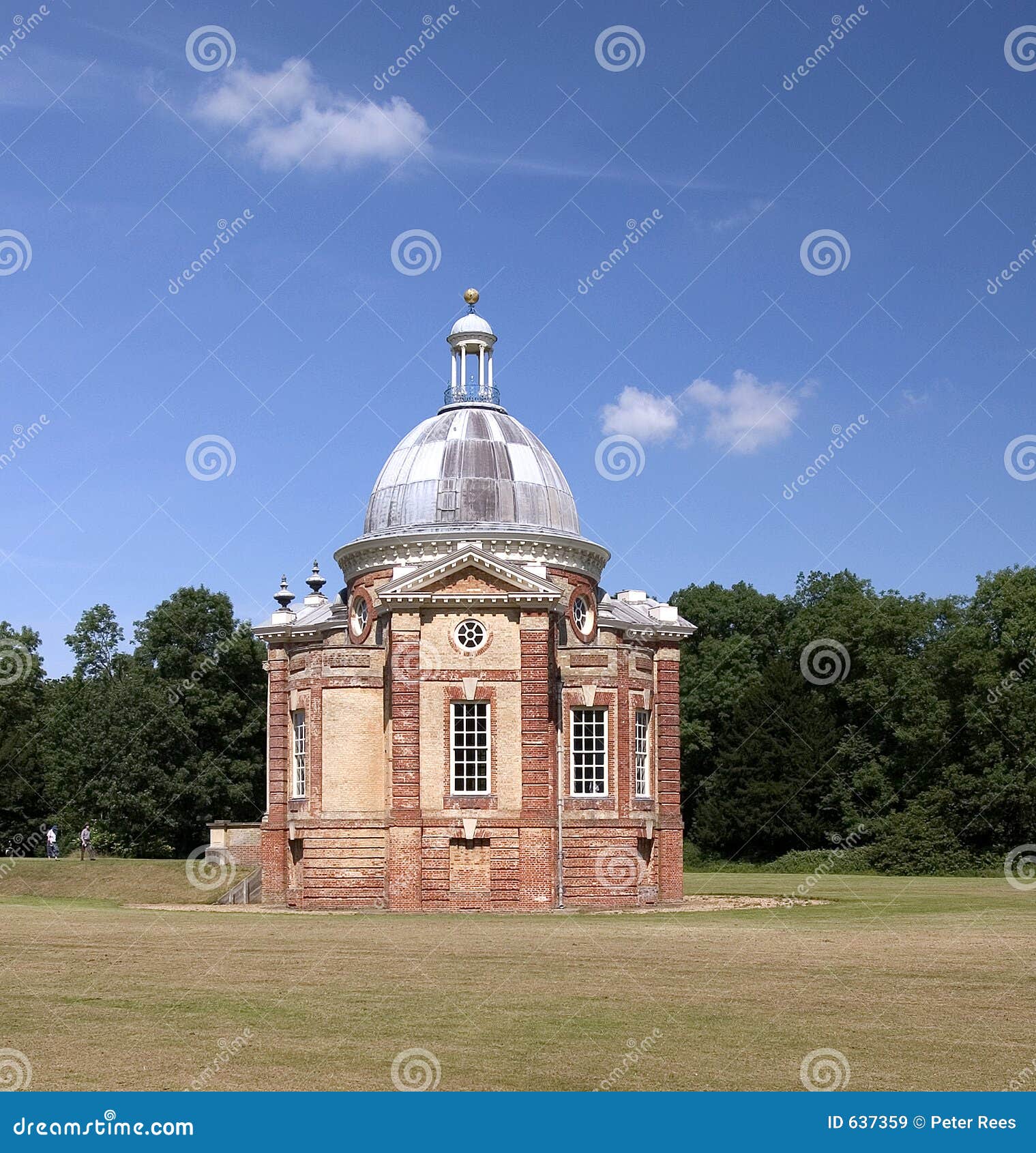 wrest park gardens