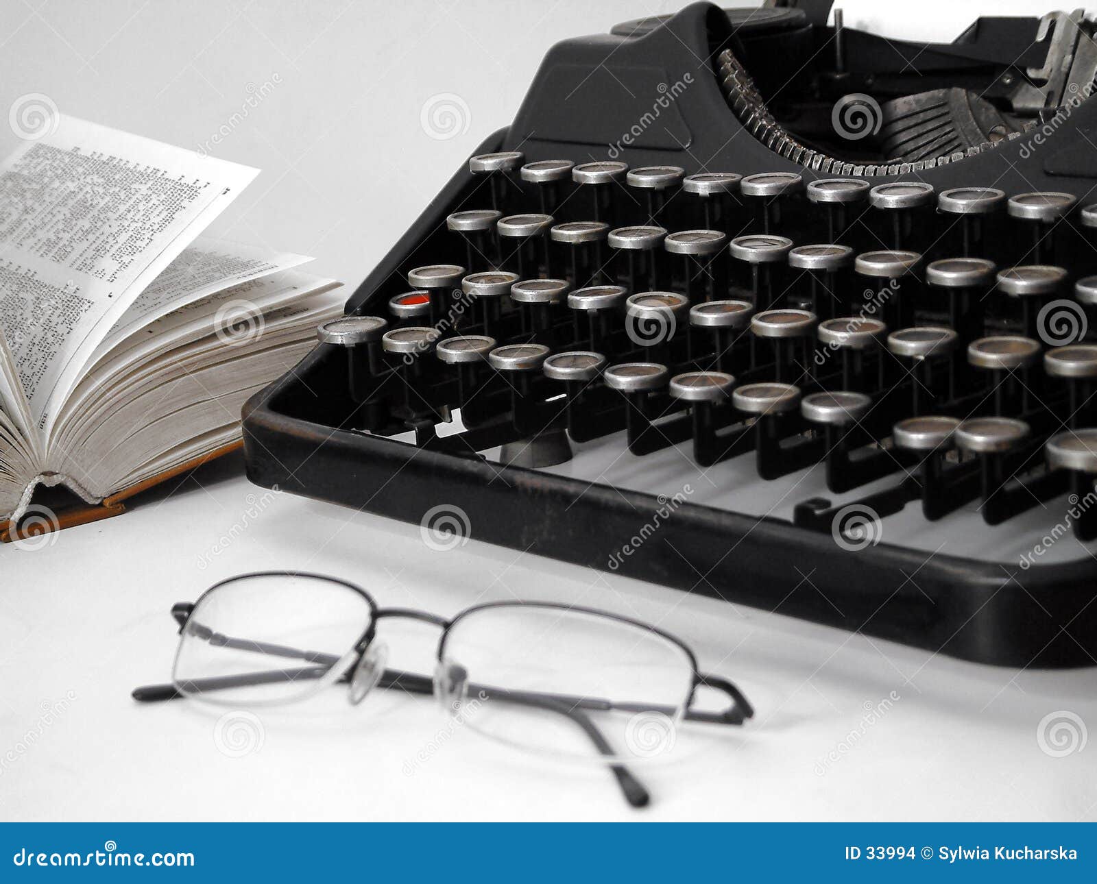 writer's set