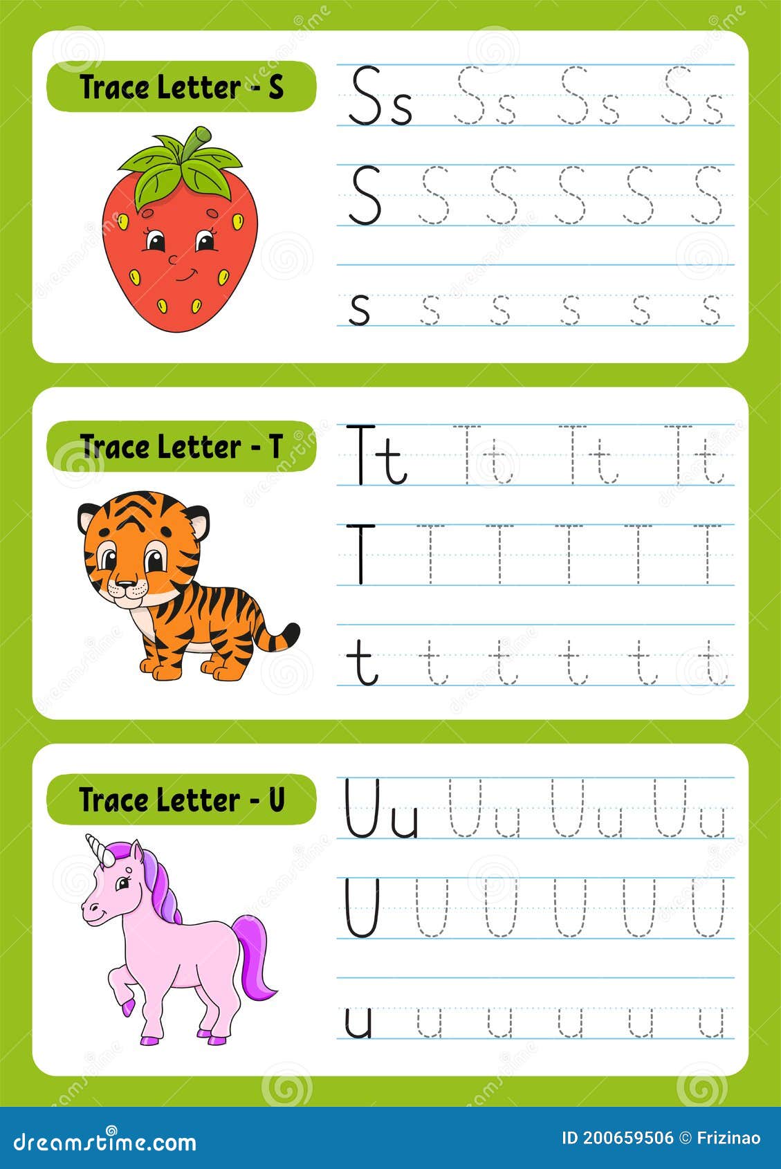 Writing Letters Tracing Page Practice Sheet Worksheet For Kids Exercise For Preschools Learn Alphabet Cute Characters Stock Vector Illustration Of Page Animal Writing Letters Tracing Page Practice Sheet Worksheet For Kids Exercise For Preschools Learn Alphabet Cute Characters Stock Vector Illustration Of Page Animal