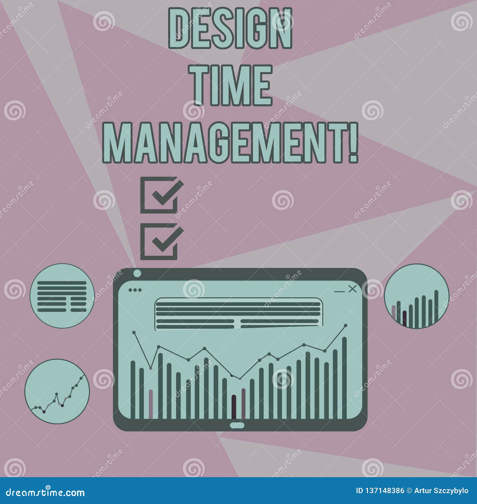 writing note showing  time management. business photo showcasing coordination of activities to maximize the effort