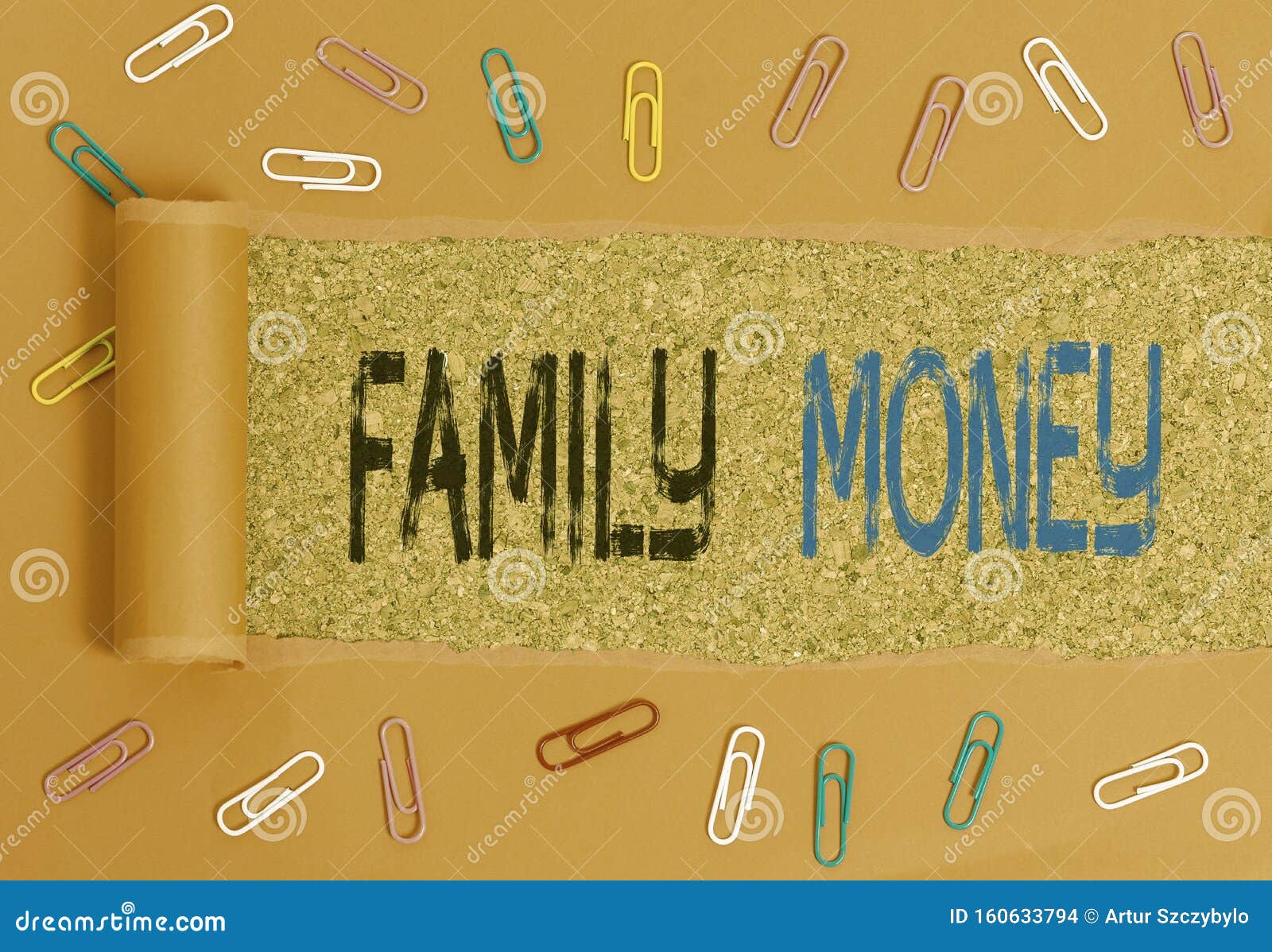 writing note showing family money. business photo showcasing the inherited wealth of established upperclass families.