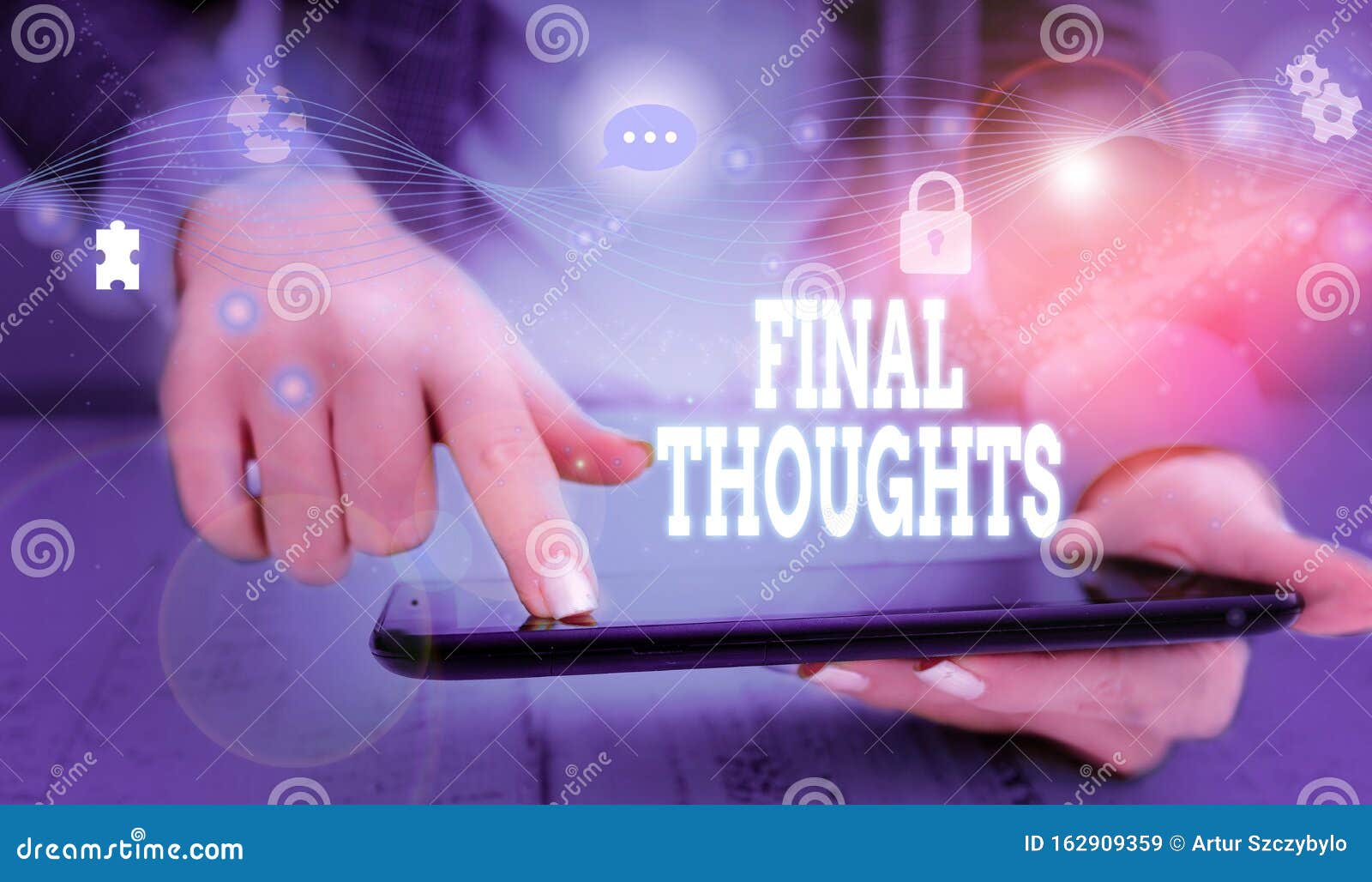 final thought in an essay final thought in an essay