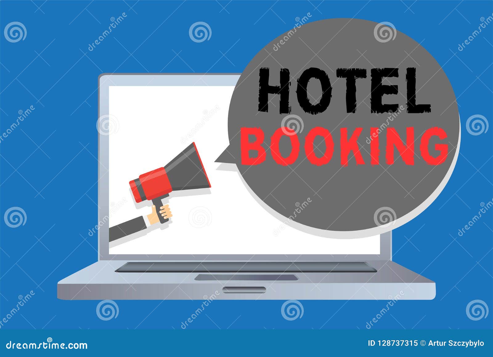 writing note showing hotel booking. business photo showcasing online reservations presidential suite de luxe hospitality