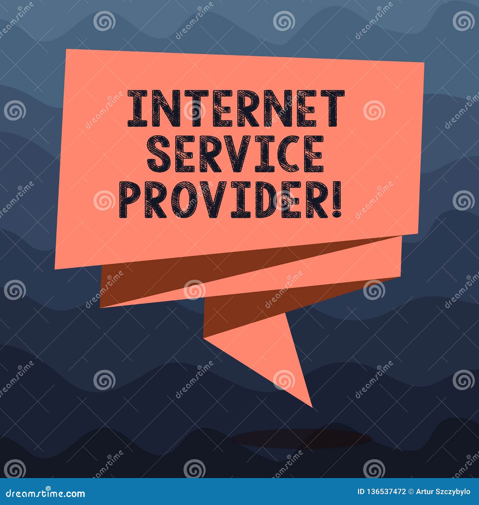 Essay about internet service
