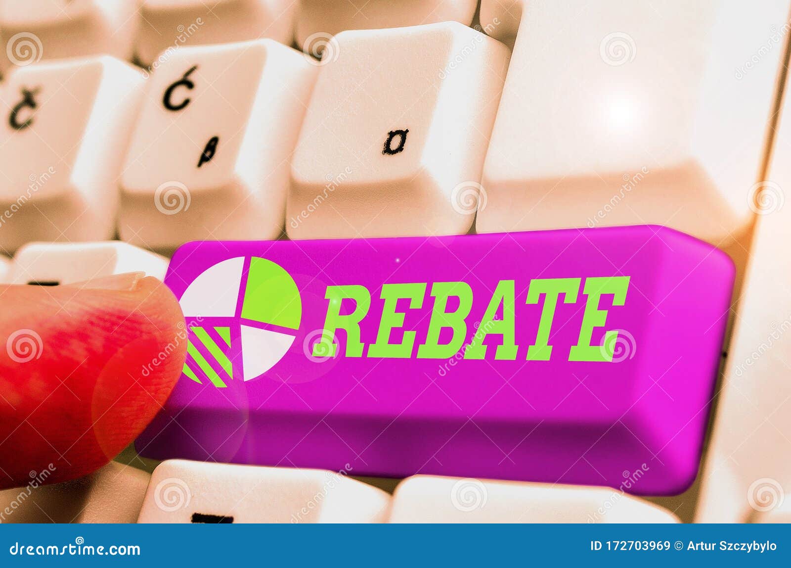 Rebate Reward