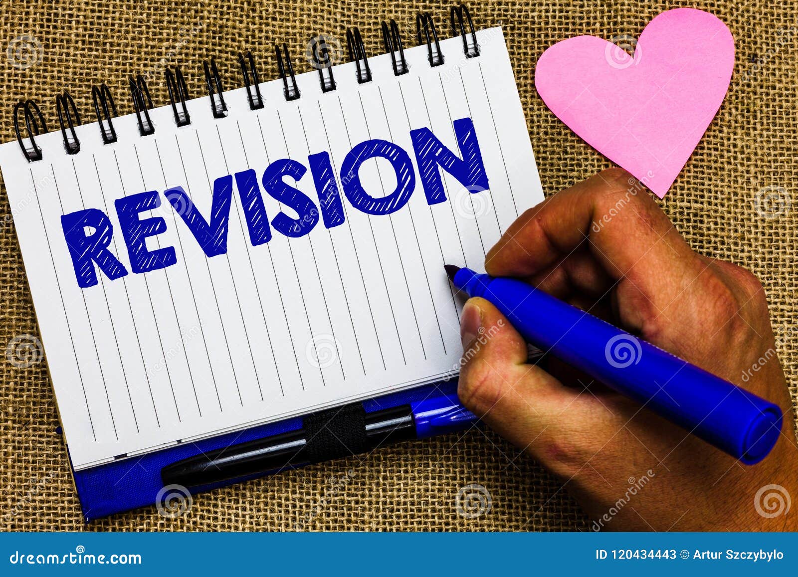 writing note showing revision. business photo showcasing rechecking before proceeding self improvement preparation notepad pen pap