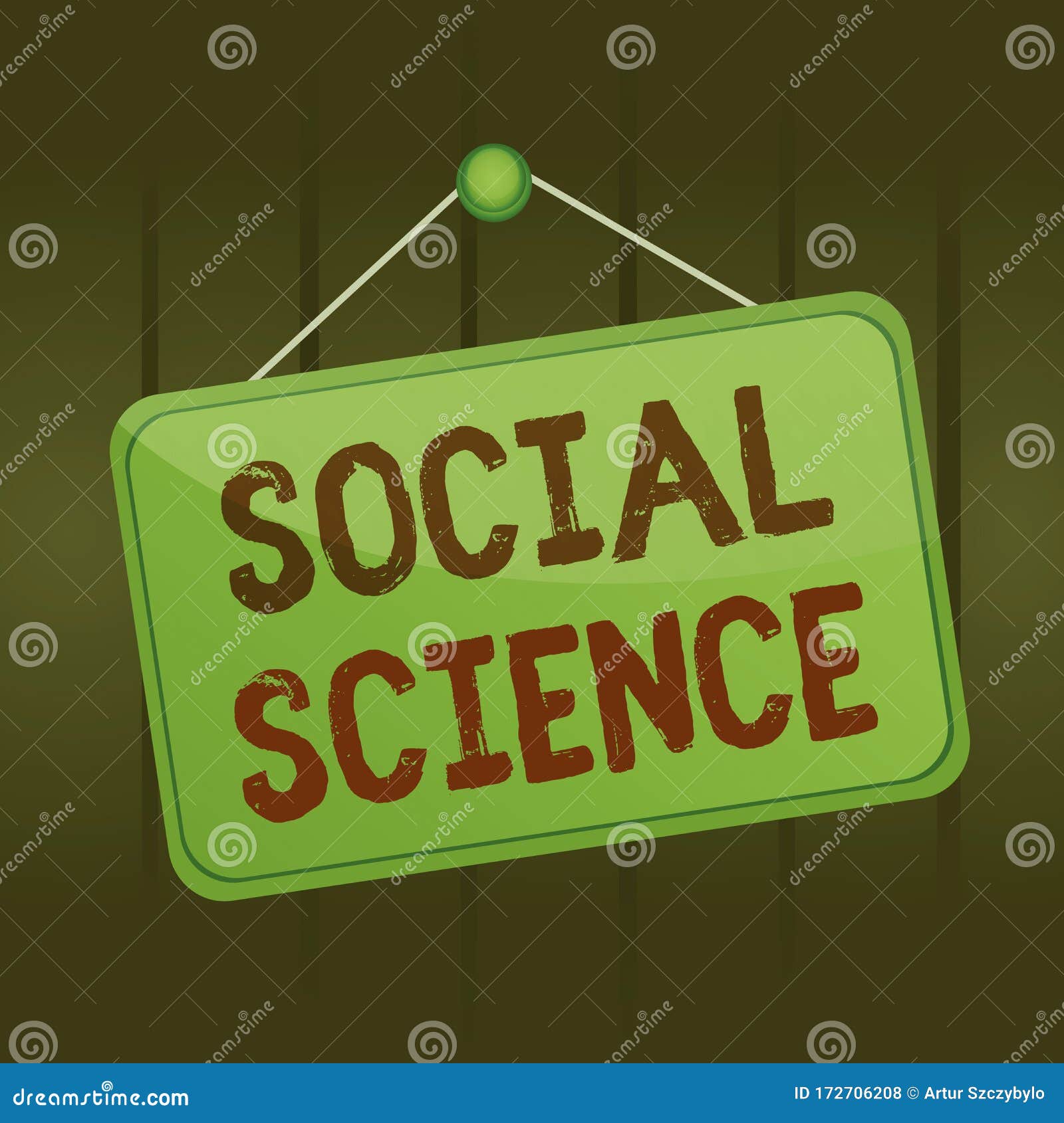 Writing Note Showing Social Science. Business Photo Showcasing Scientific  Study of Huanalysis Society and Social Relationships Stock Illustration -  Illustration of imagination, analysis: 172706208