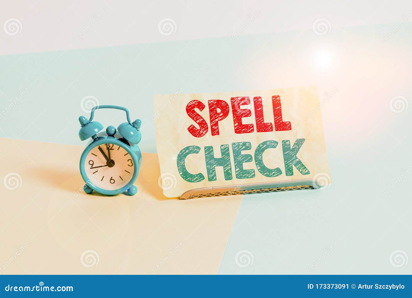 Writing Note Showing Spell Check. Business Photo Showcasing To Use a