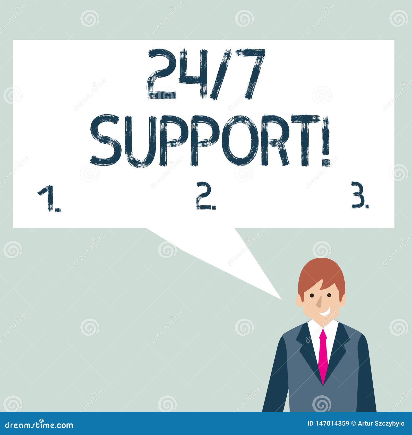writing note showing 24 or 7 support. business photo showcasing twentyfour hours seven days a week support to client