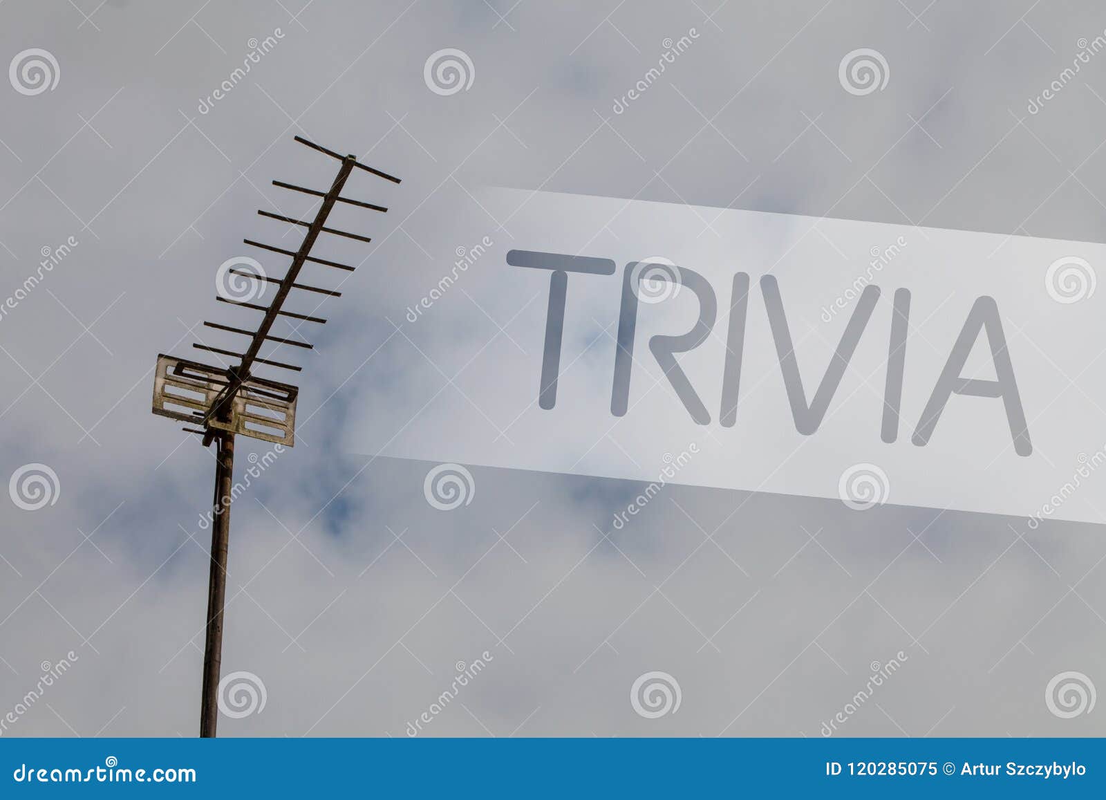 Writing Note Showing Trivia. Business Photo Showcasing Pieces Of ...