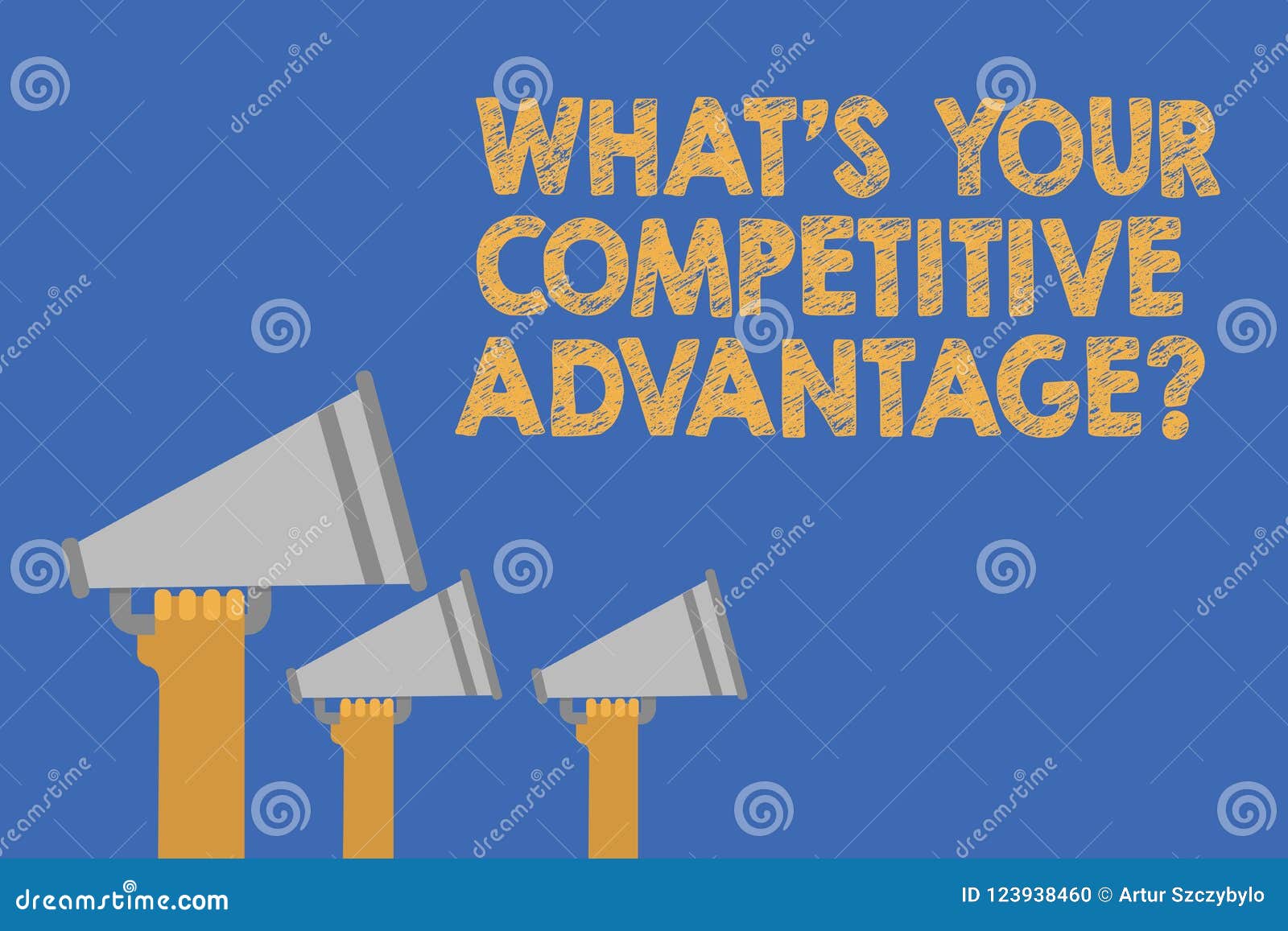 writing note showing what s is your competitive advantage question. business photo showcasing marketing strategy plan hands holdin