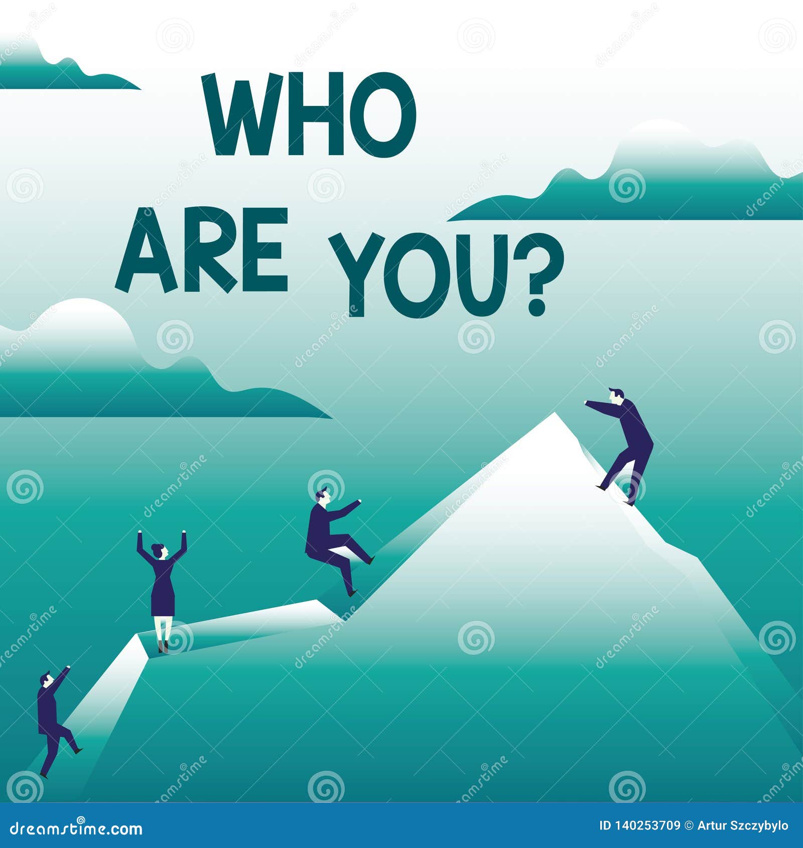writing note showing who are you. business photo showcasing introduce identify yourself demonstratingality likes