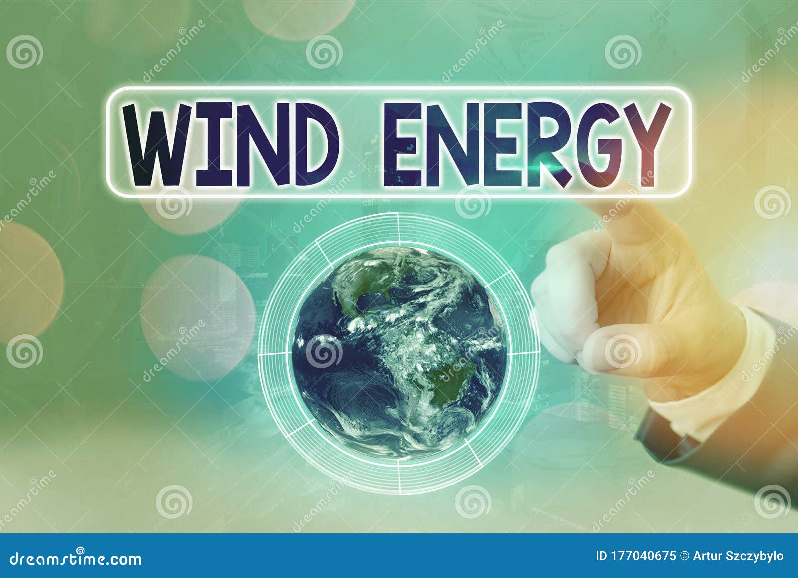 wind energy business plan