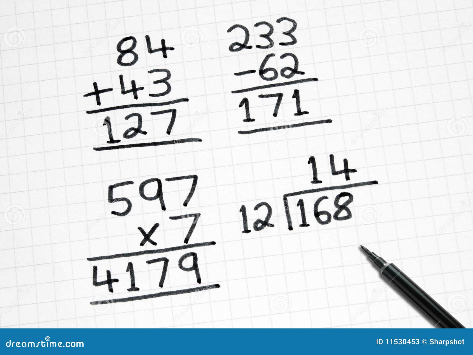 how to write math essay