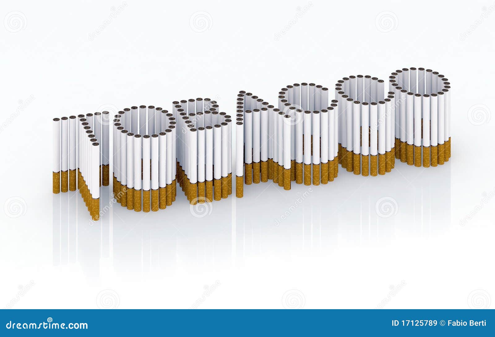 Written Tobacco with Cigarettes Stock Illustration Illustration of