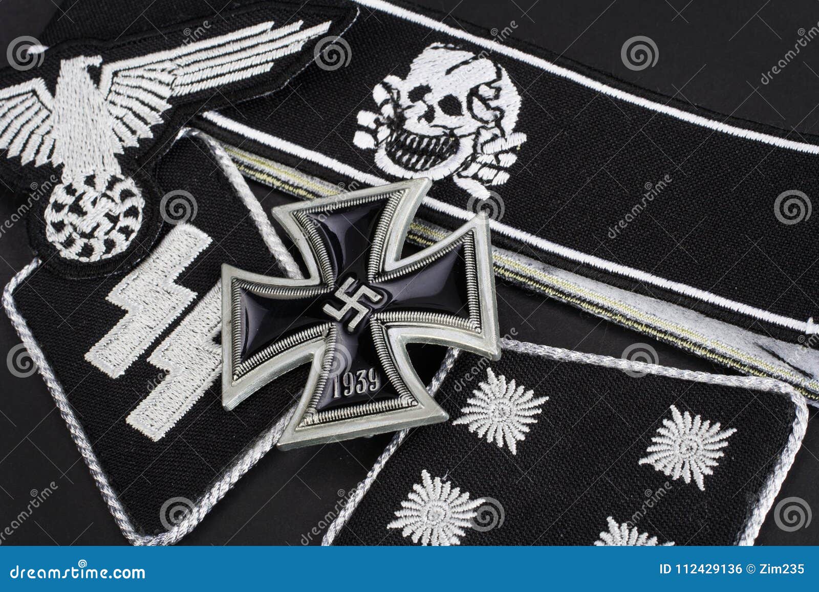 #96 - Main news thread - conflicts, terrorism, crisis from around the globe - Page 11 Ww-german-waffen-ss-military-insignia-iron-cross-award-background-ww-german-waffen-ss-military-insignia-iron-cross-award-112429136