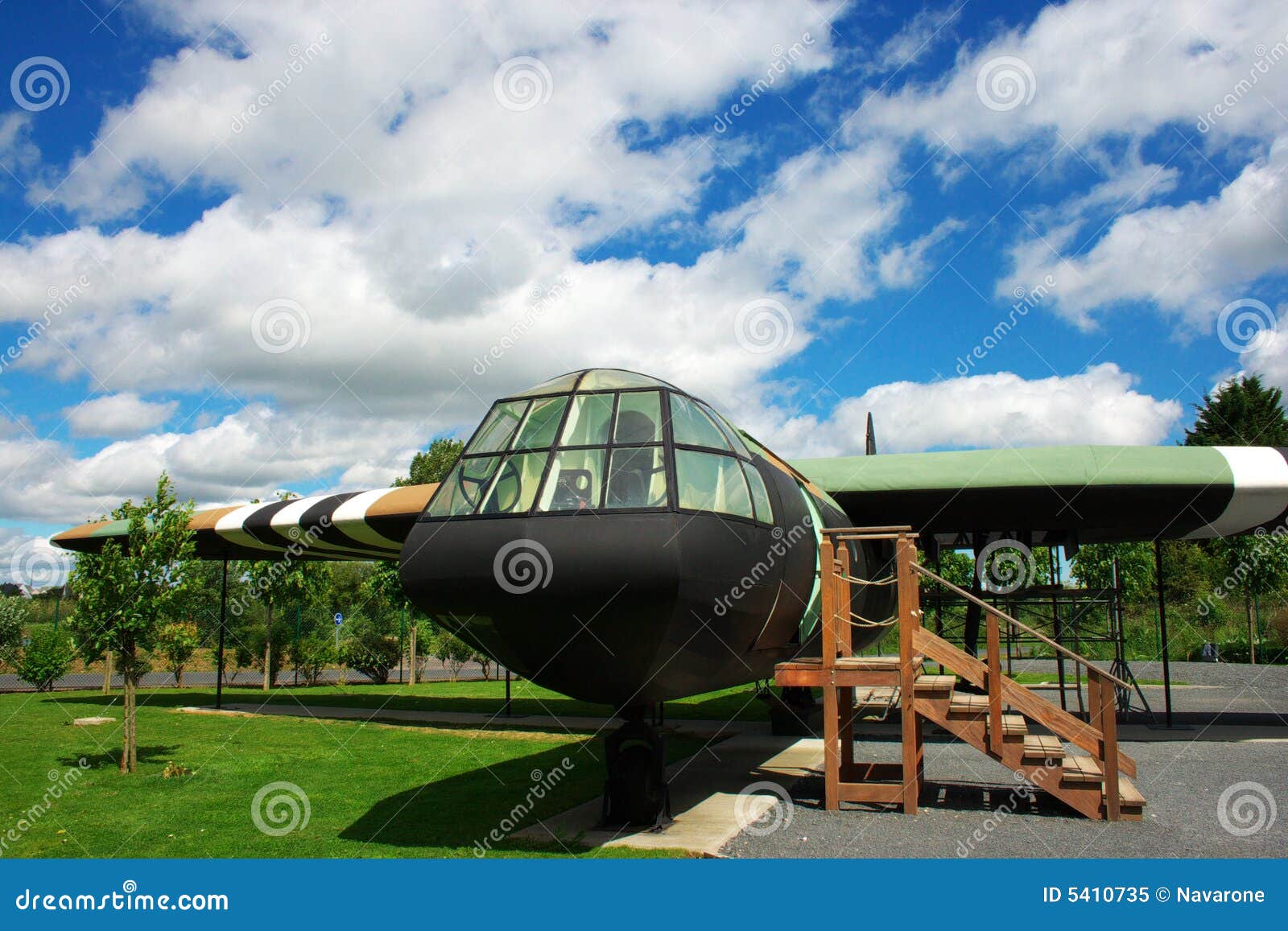 wwii airspeed horsa glider