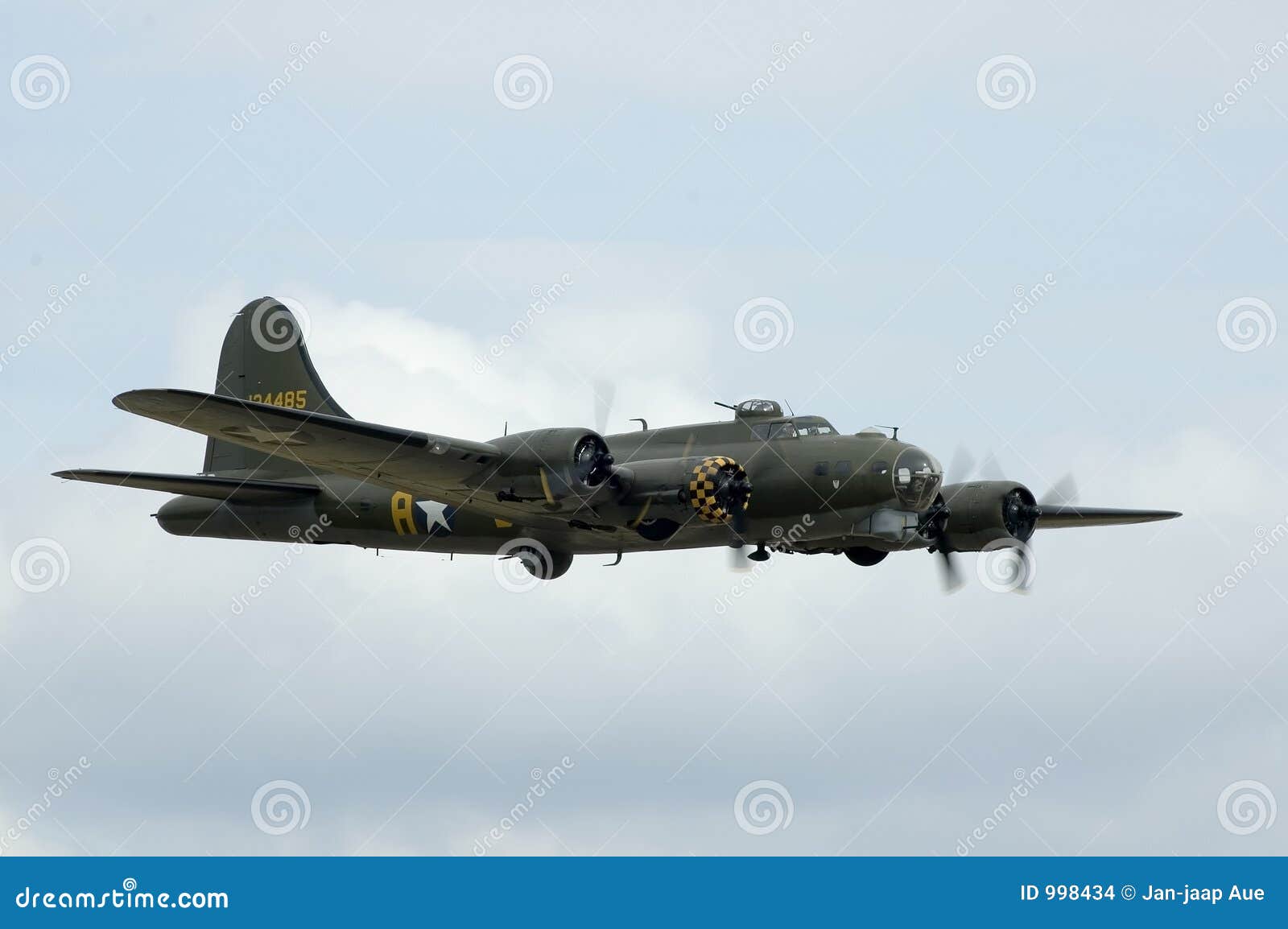 wwii planes at duxford airshow