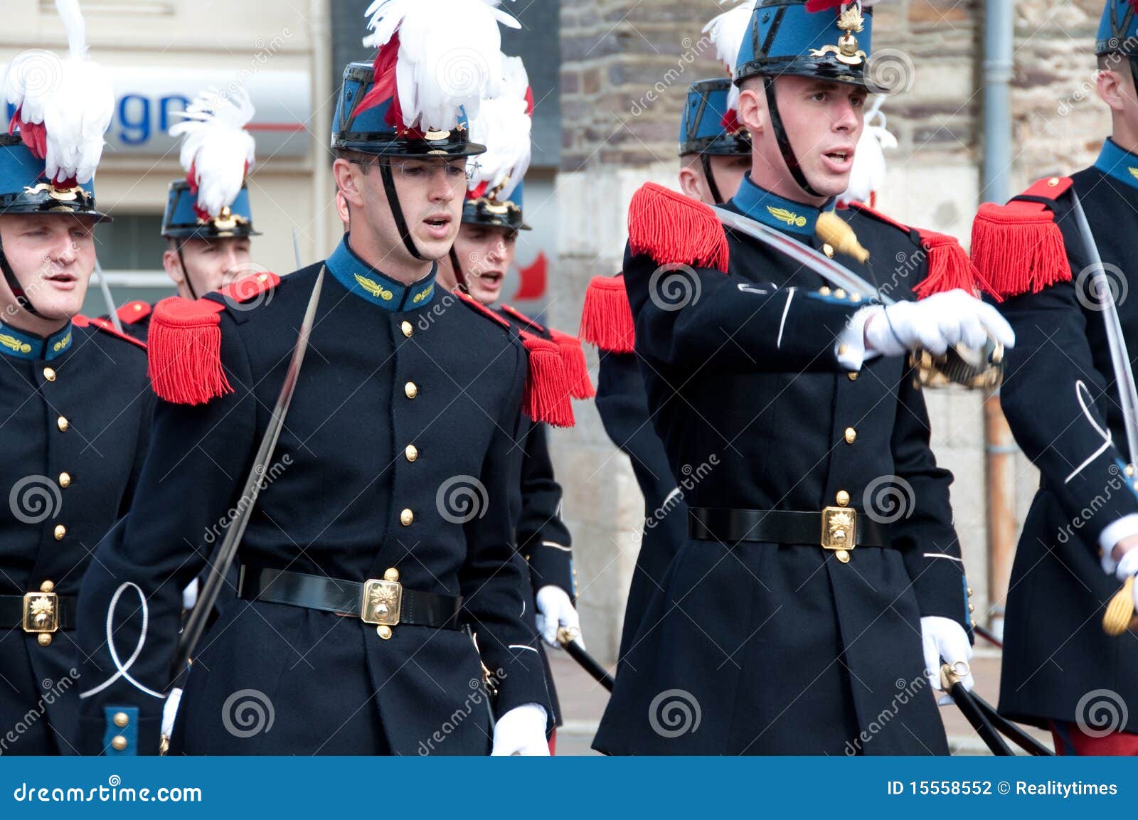 WWII Victory Day Tribute in France Editorial Photography - Image of ...