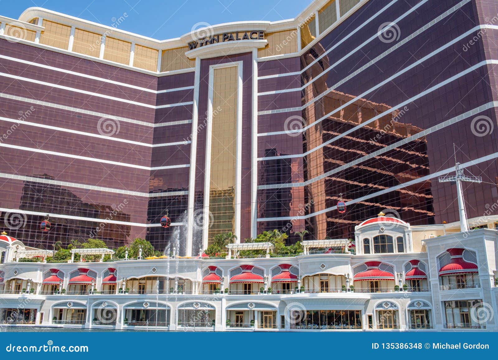 Macau Macau