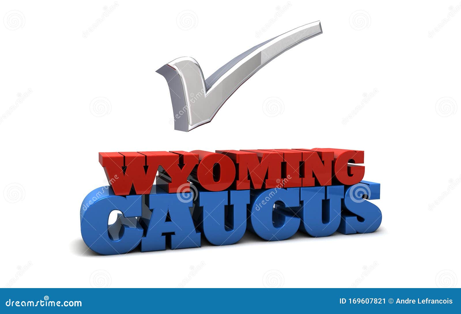 wyoming caucus