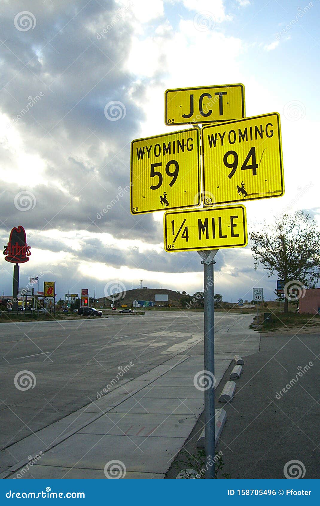 Wyoming Highway 315 Sticker R3506 Highway Sign 