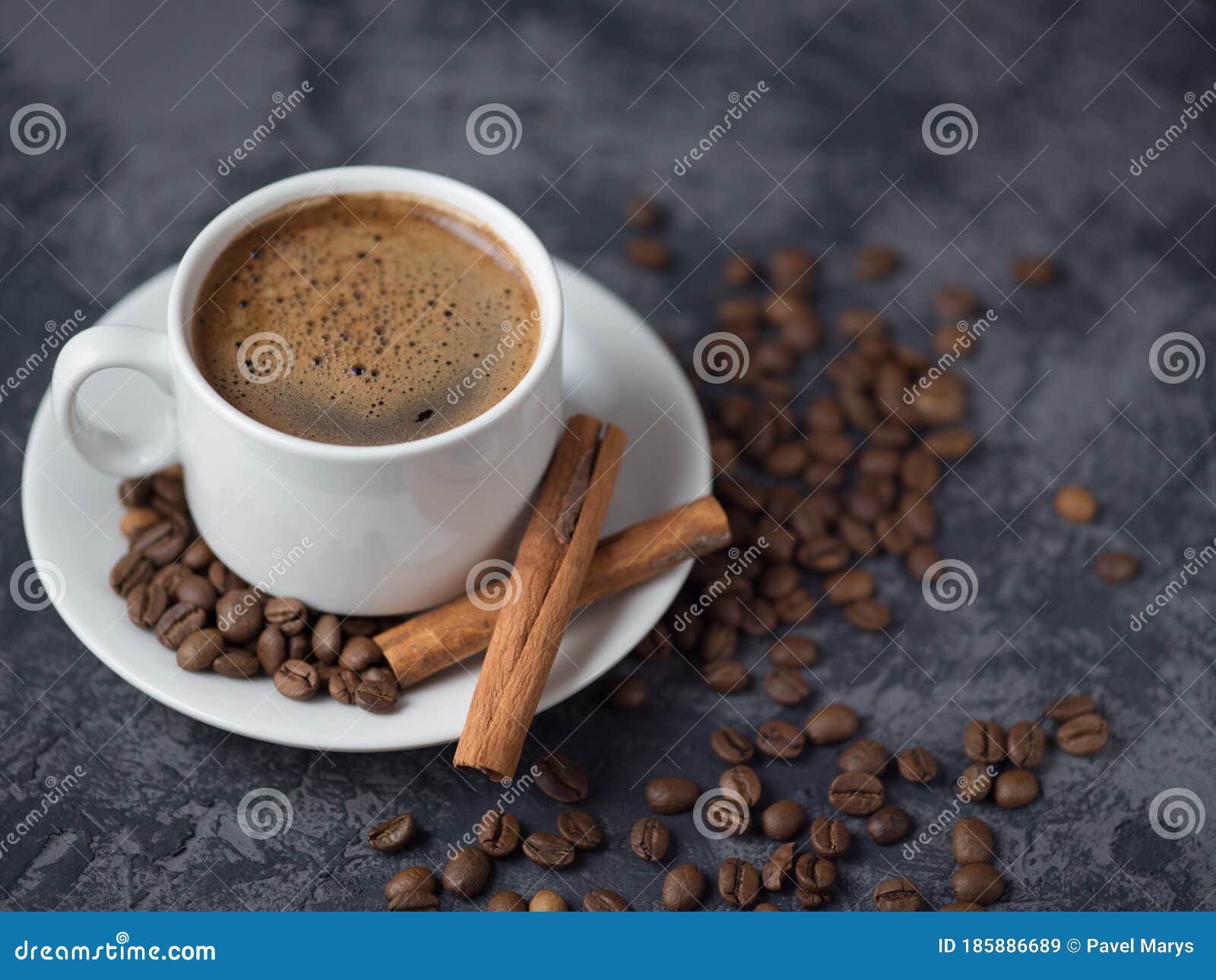 Expresso Canela