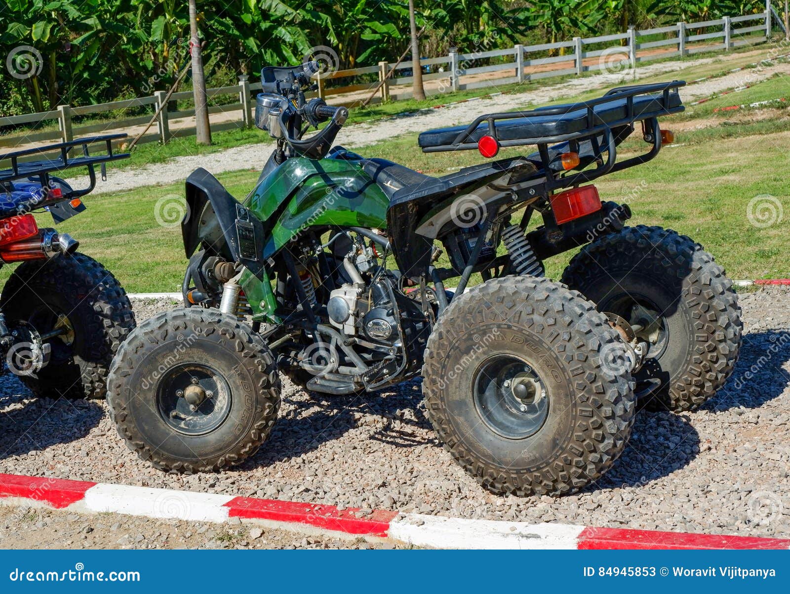 4X4 Atv editorial stock photo. Image of outdoors, riding 84945853