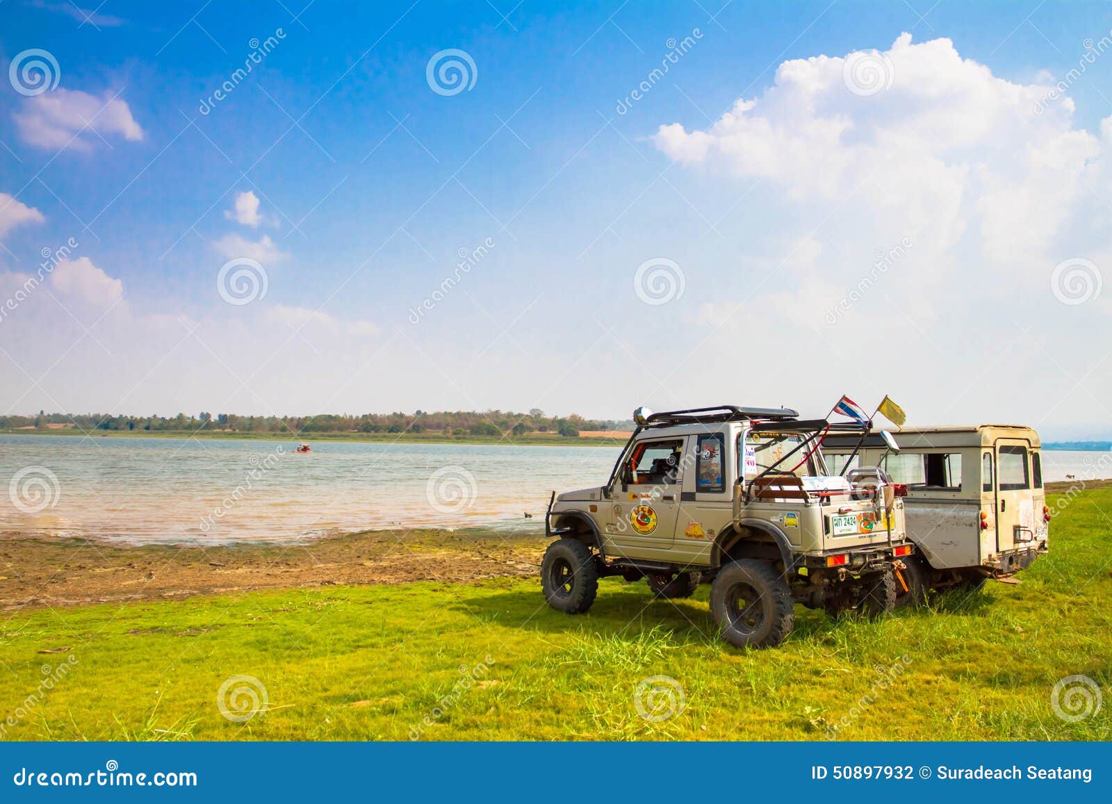 4x4 off road car editorial photography. Image of transport 50897932