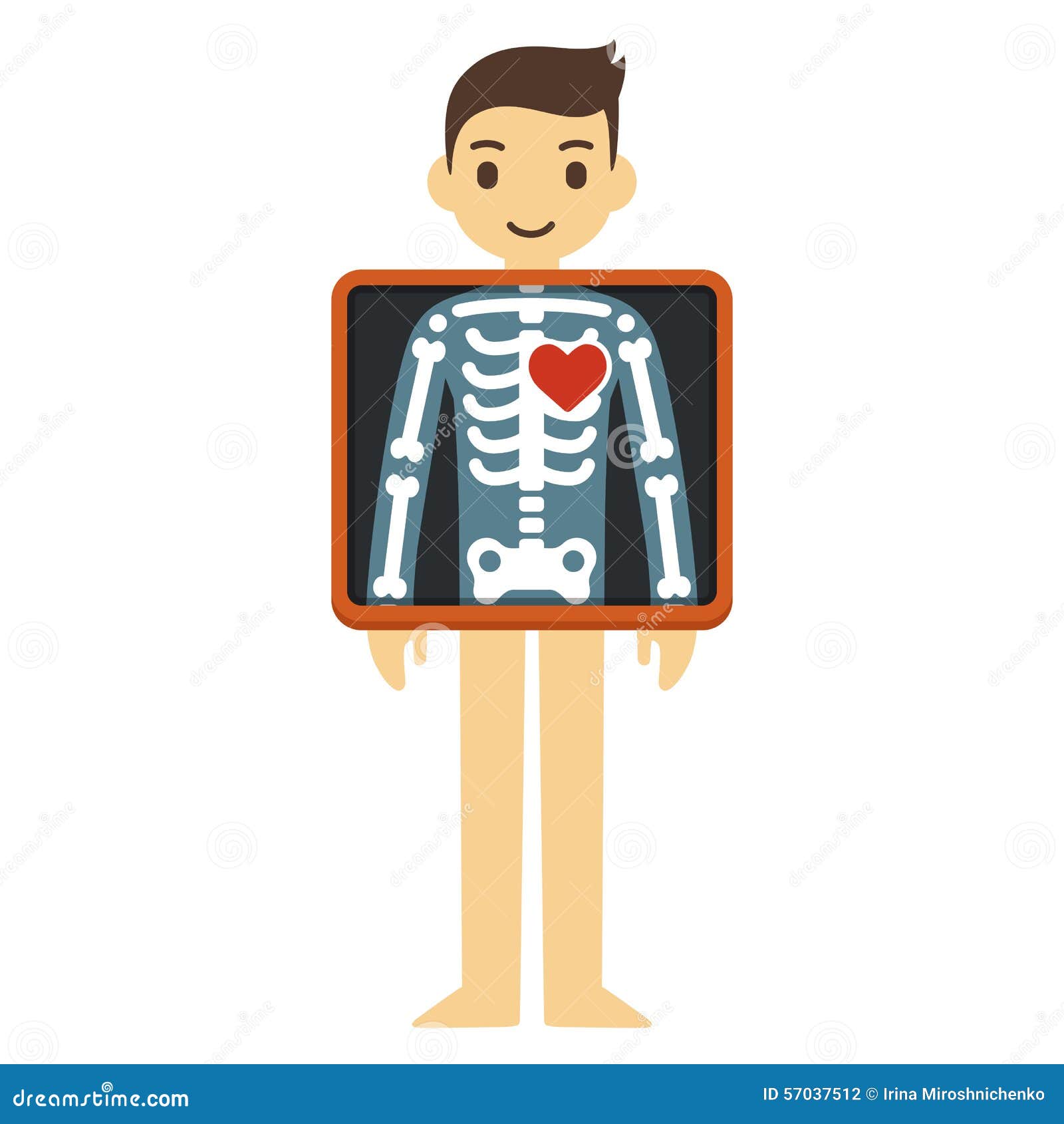 x ray tech clipart - photo #40