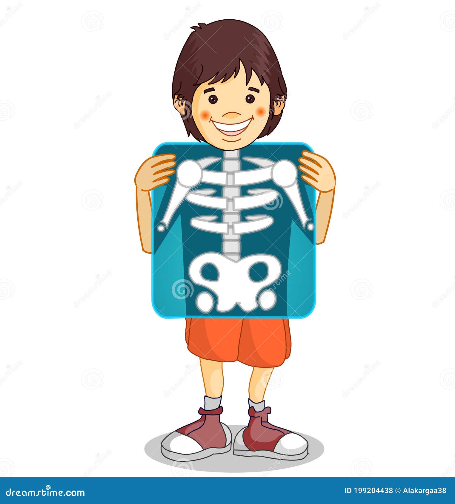 X-ray, Roentgen. Röntgen Film. Xray Shows the Breast, Ribs, Spine, and Pelvis Bones. Cartoon Body X Ray of Child Boy Character Stock Vector - Illustration of science, chest: 199204438 X-ray, Roentgen. Röntgen Film. Xray Shows the Breast, Ribs, Spine, and Pelvis Bones. Cartoon Body X Ray of Child Boy Character Stock Vector - Illustration of science, chest: 199204438