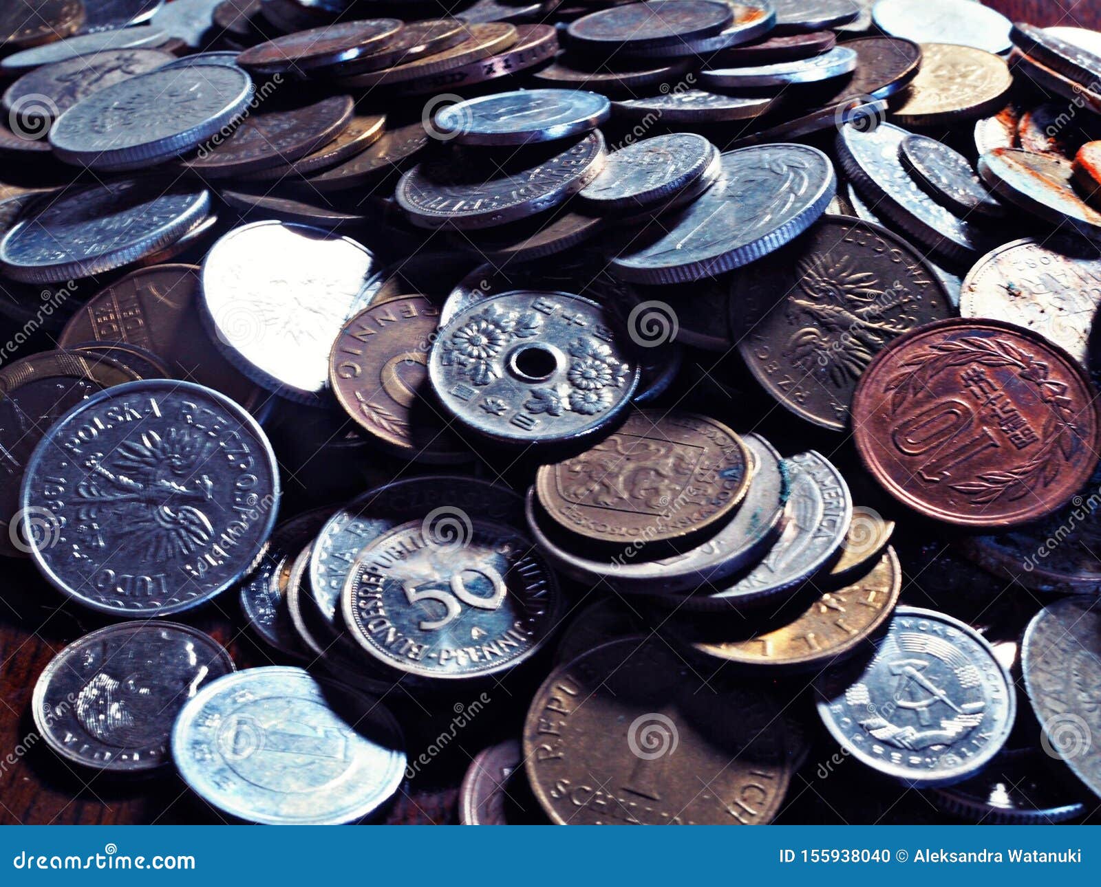 clipart coins