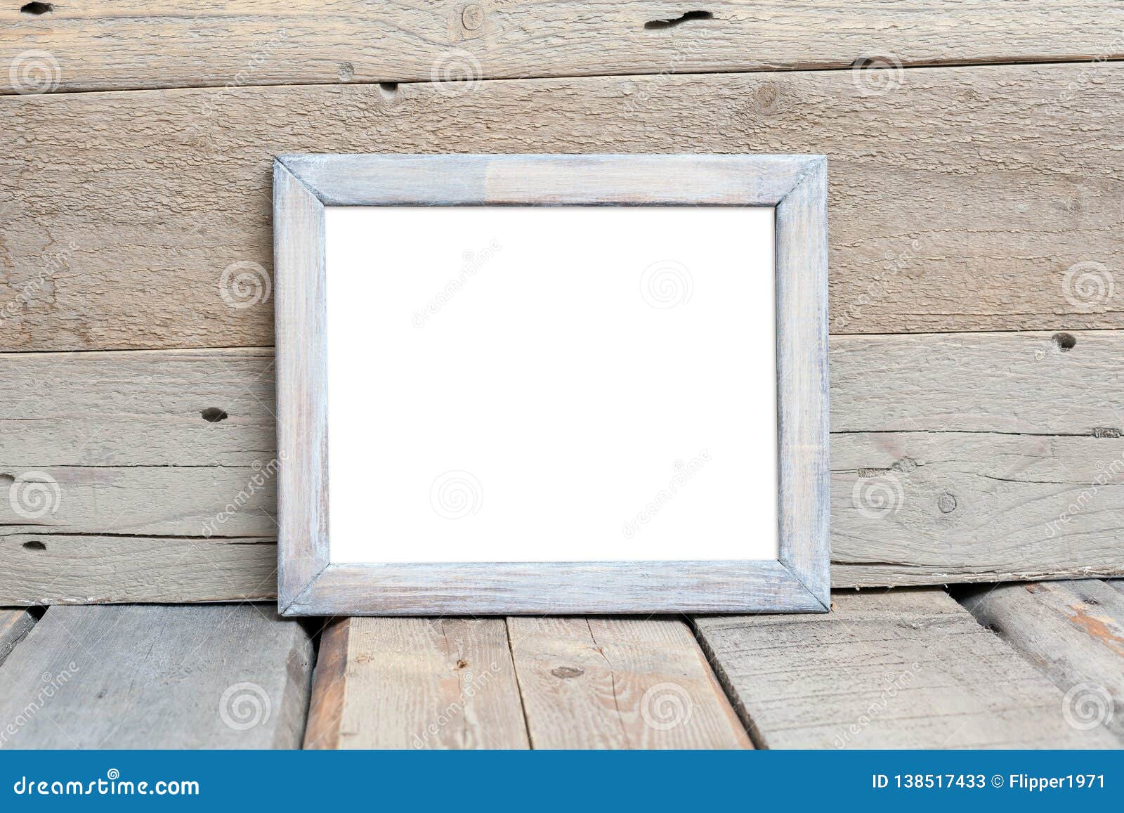 Download 8x10 18x20 Wooden Horizontal Frame Mockup Stock Image - Image of single, design: 138517433