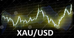 Xau Usd Gold Stock Illustrations 8 Xau Usd Gold Stock Illustrations 