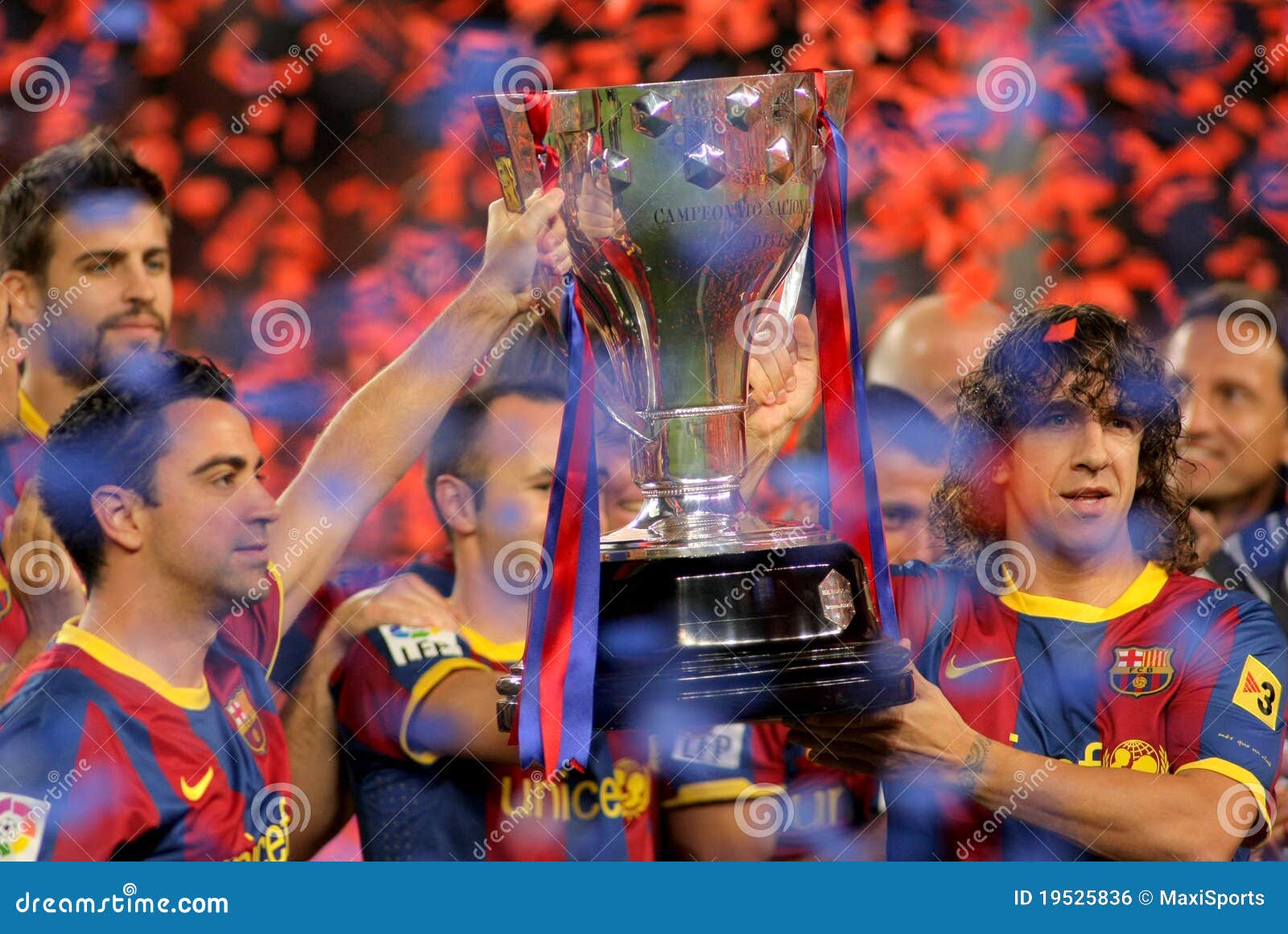 Primeira liga trophy hi-res stock photography and images - Alamy