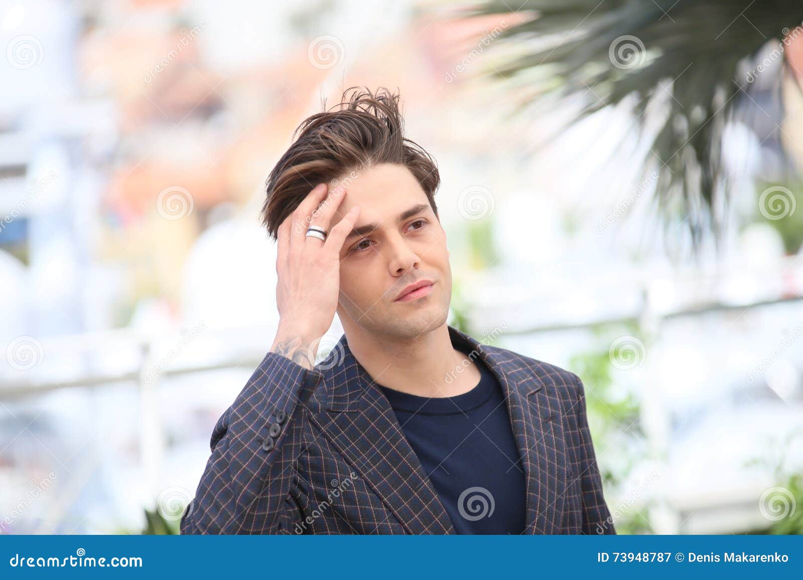3,000 Xavier dolan Stock Pictures, Editorial Images and Stock