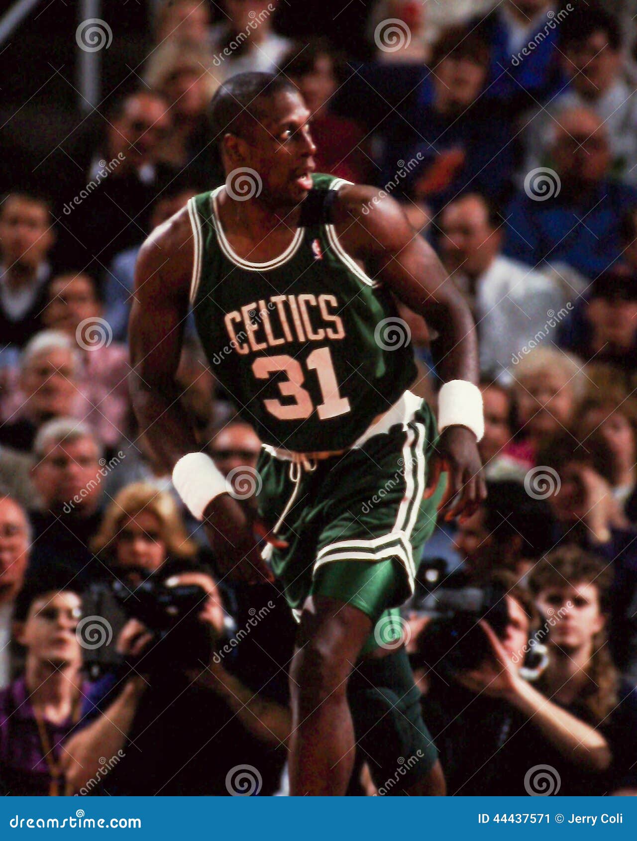 michael jordan xavier mcdaniel