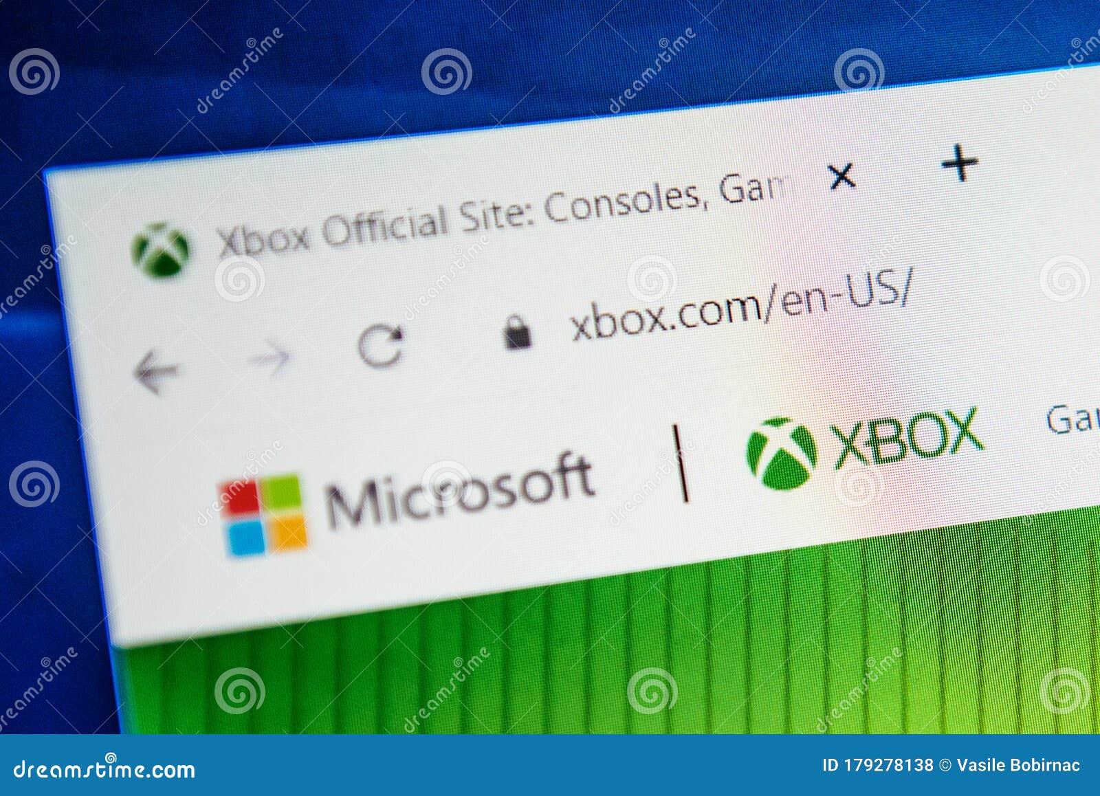 Xbox image browser error 399 Xbox image browser error 399