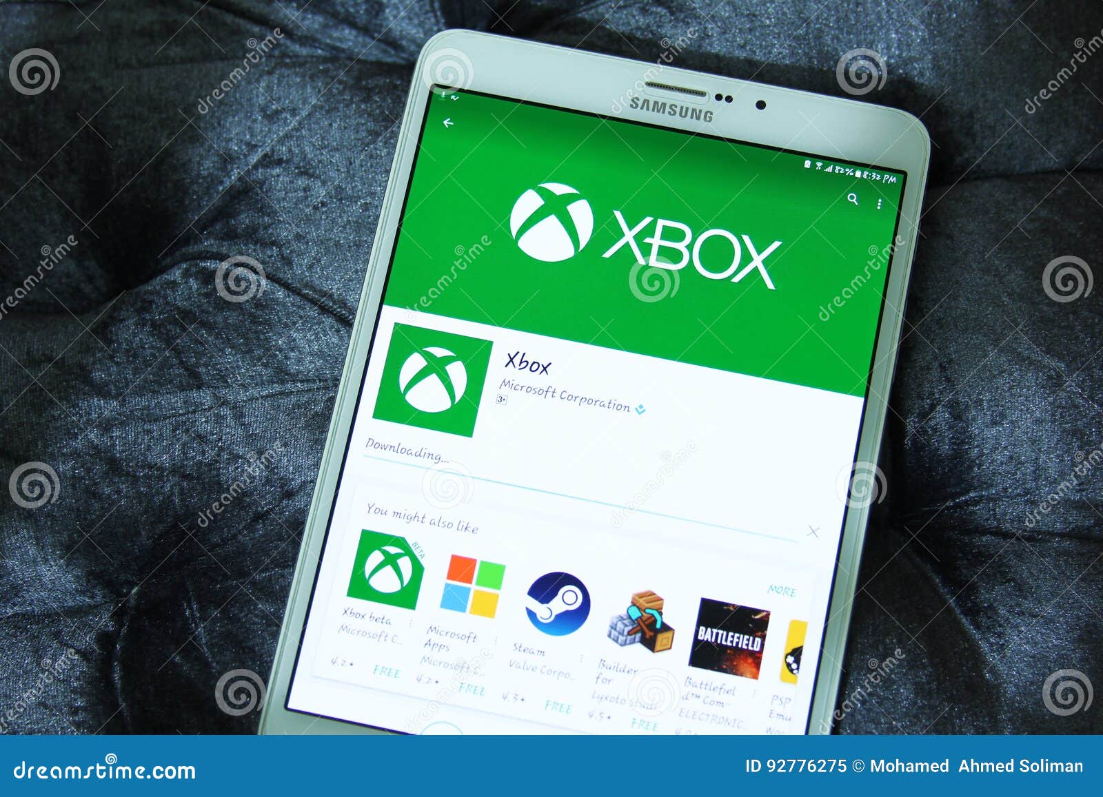 Xbox – Apps no Google Play