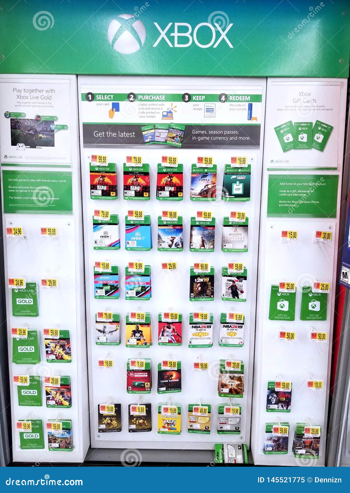 xbox shop