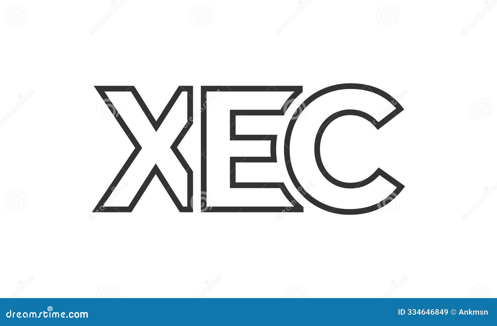 Xec Stock Illustrations – 49 Xec Stock Illustrations, Vectors & Clipart -  Dreamstime