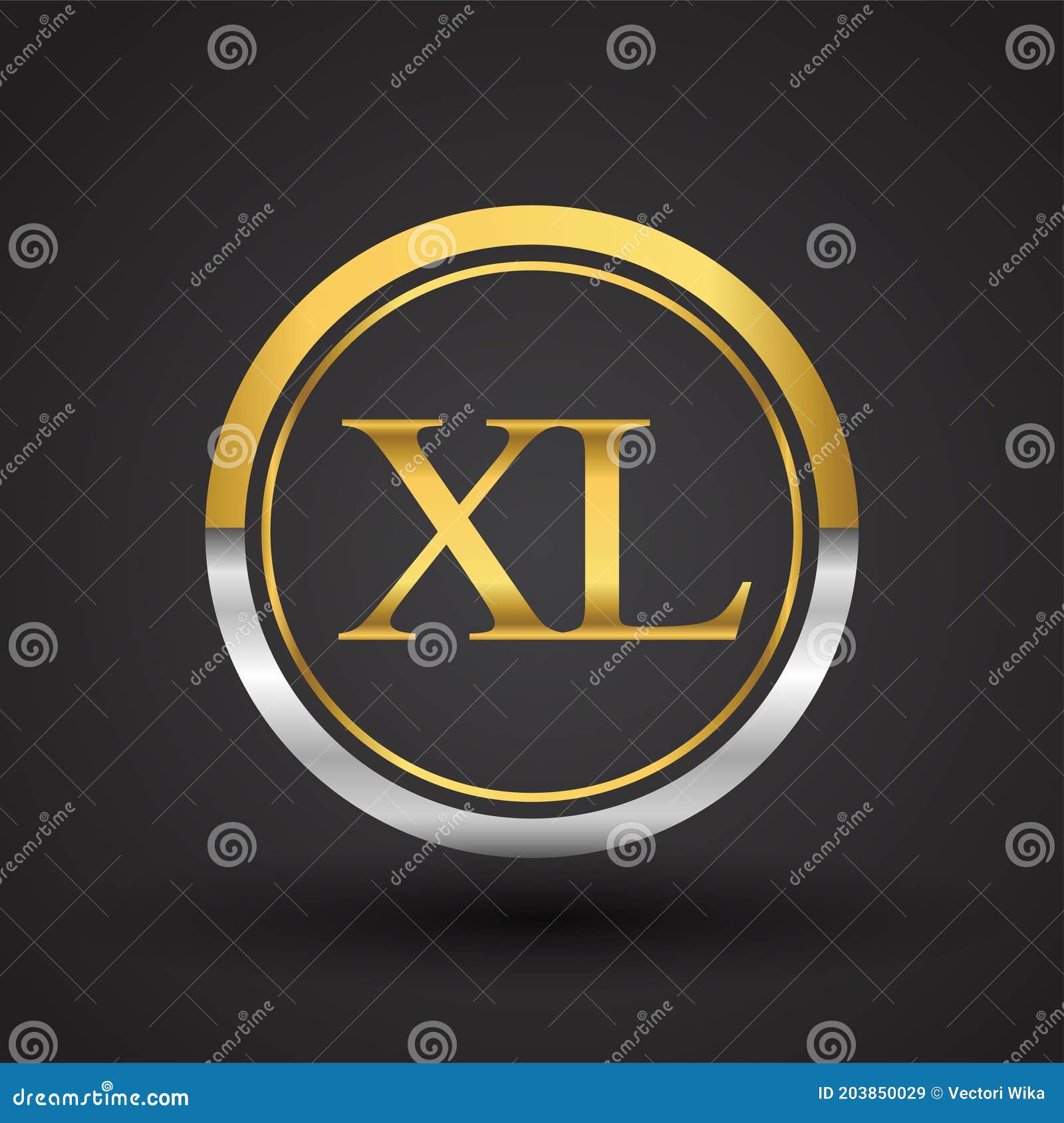 XL  Identity Designed