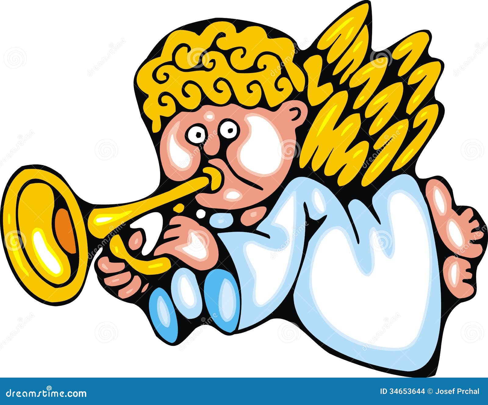 Xmas angel Royalty Free Stock Download Xmas angel stock vector Illustration of clipart