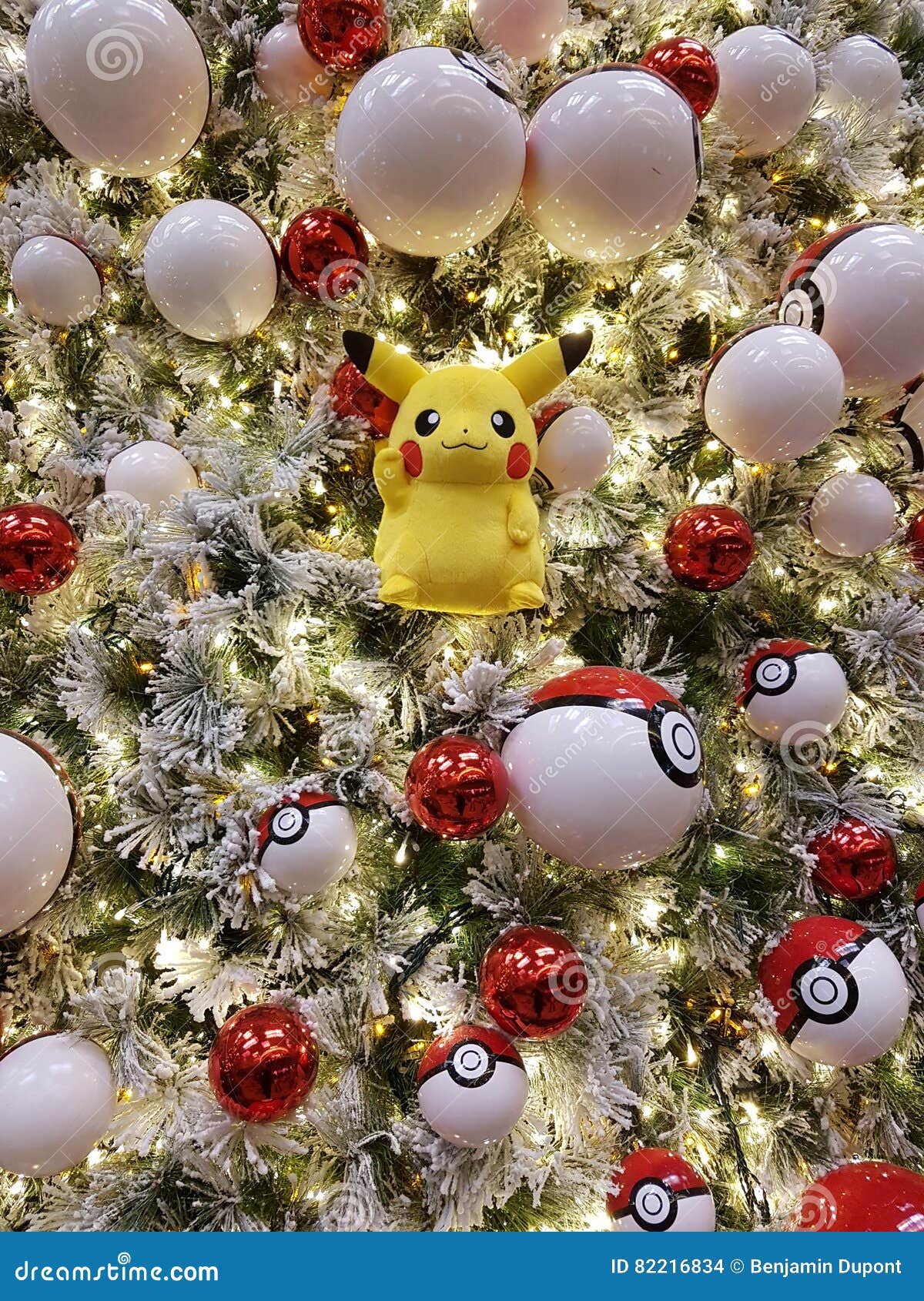 COMO DESENHAR O PIKACHU DE NATAL 🎄 