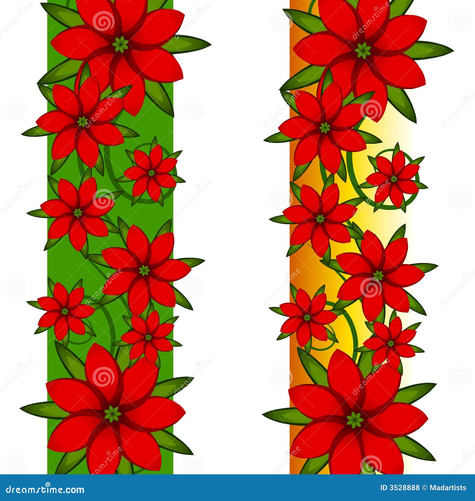 poinsettia flower free clip art - photo #43