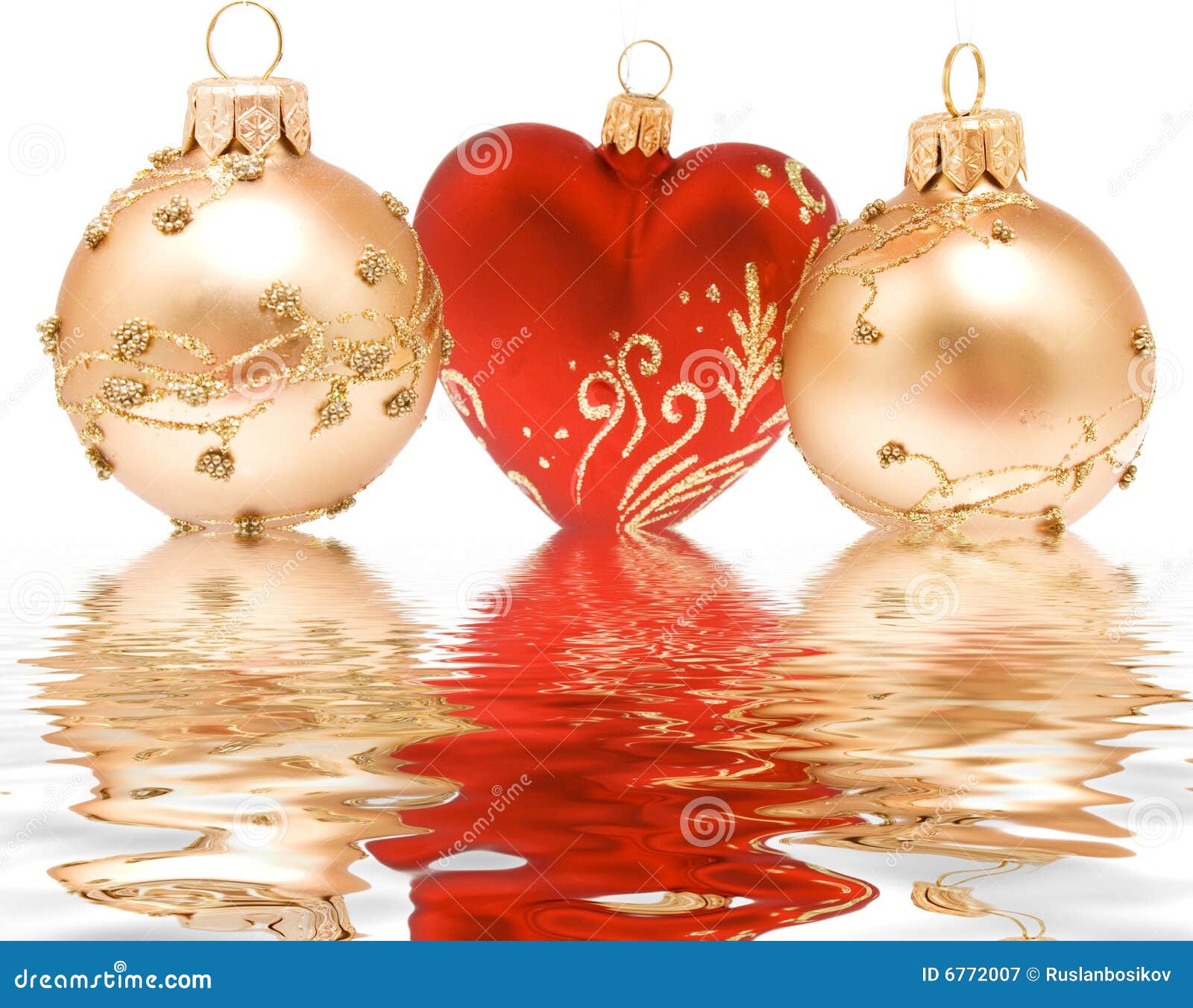 Xmass Royalty Free Stock Photography - Image: 6772007